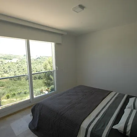 Ada Villas Toscana Villa *