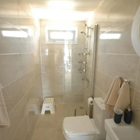 Ada Villas Toscana * Sogucak