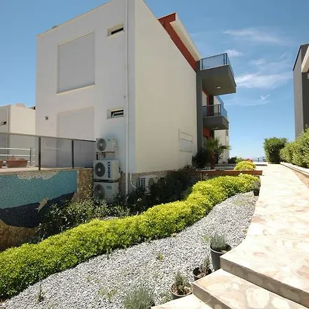 Ada Villas Toscana Villa Sogucak