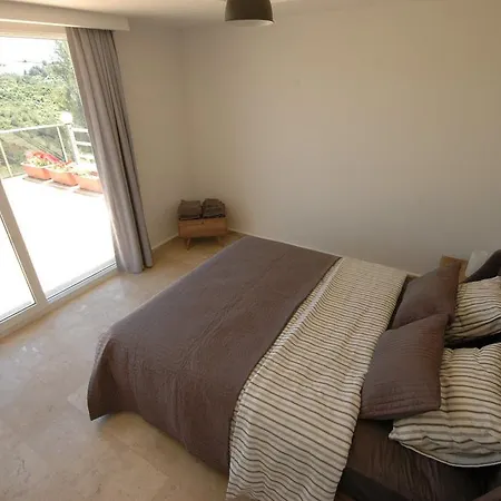 Ada Villas Toscana * Sogucak