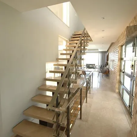 Villa Ada Villas Toscana Sogucak
