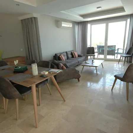 Ada Villas Toscana Villa *