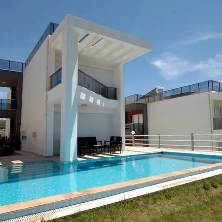 Villa Ada Villas Toscana *