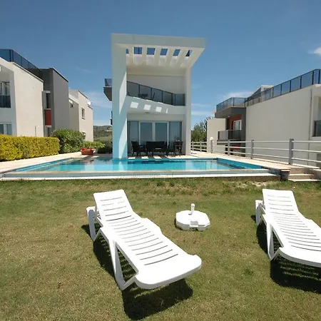 Ada Villas Toscana Sogucak