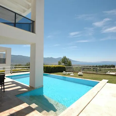 Villa Ada Villas Toscana