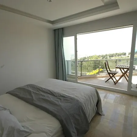 Ada Villas Toscana Villa