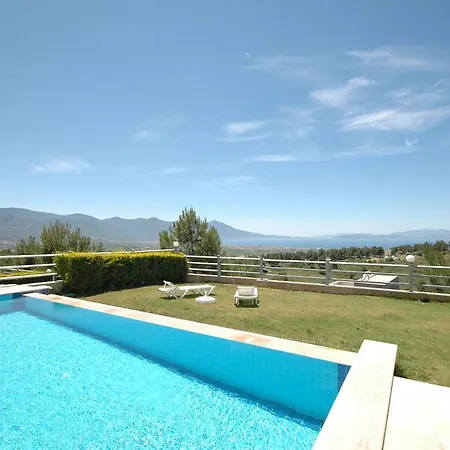 Ada Villas Toscana Villa
