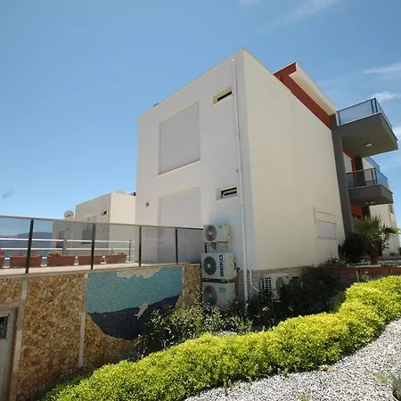 Villa Ada Villas Toscana Sogucak