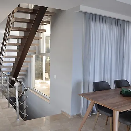 Ada Villas Toscana * Sogucak