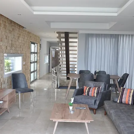 Ada Villas Toscana Sogucak