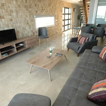 Ada Villas Toscana Villa