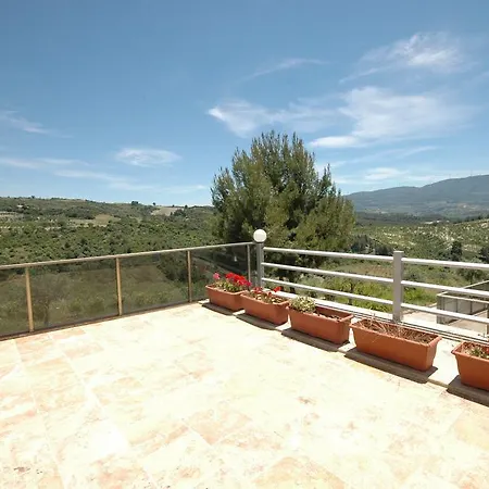Ada Villas Toscana Villa