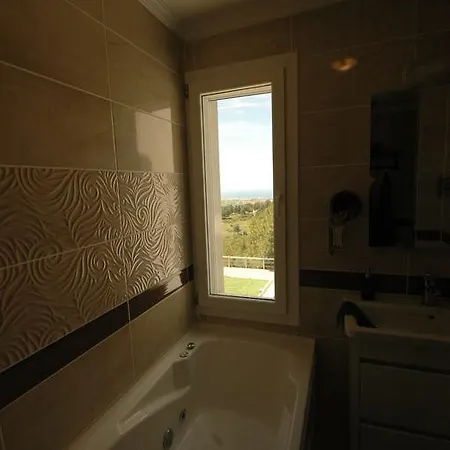 Ada Villas Toscana Villa Soğucak