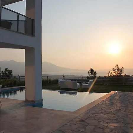 Ada Villas Toscana Villa